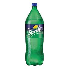SPRITE LARGE BOTTILE 2.25LTR